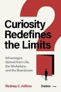 Curiosity Redefines the Limits