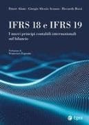 IFRS 18 e IFRS 19