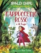 Cappuccetto rosso e il Lupo
