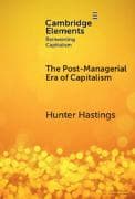 The Post-Managerial Era of Capitalism