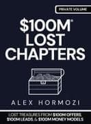$100M LOST CHAPTERS