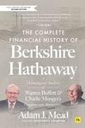 The Complete Financial History of Berkshire Hathaway, Second Edition