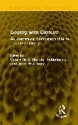 Coping with Closure