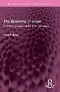 The Economy of Israel