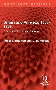 Britain and America, 1850–1939