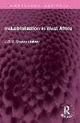 Industrialization in West Africa