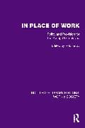 In Place of Work