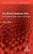 The British Business Elite