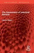 The Assessment of Industrial Markets