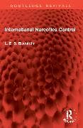 International Narcotics Control