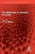 The Marketing of Industrial Products