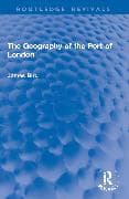 The Geography of the Port of London