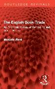 The English Book Trade