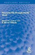 Financial Aid through Social Work