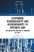 Corporate Responsibility and Accountability in Business Law