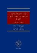Comparative Constitutional Law