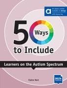 50 Ways to Include Learners on the Autism Spectrum - Hybrid Edition allango