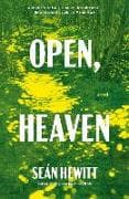Open, Heaven