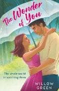 The Wonder of You