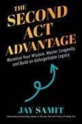 The Second ACT Advantage