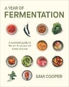 A Year of Fermentation