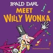 Meet Willy Wonka