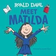 Meet Matilda