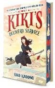 Kiki's Delivery Service: Deluxe Edition