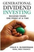 Generational Dividend Investing