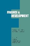 Finance and Development