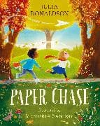 Paper Chase