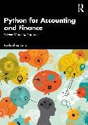 Python for Accounting and Finance
