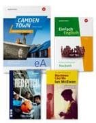 Camden Town Oberstufe – Ausgabe für die Sekundarstufe II