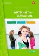 Wirtschaft und Verwaltung für die Ausbildungsvorbereitung in Nordrhein-Westfalen