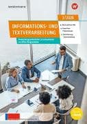 Unterrichtsthemen Informations- und Textverarbeitung