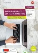Theorie und Praxis der Textverarbeitung