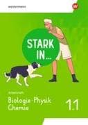 Stark in … Biologie/Physik/Chemie - Ausgabe 2026