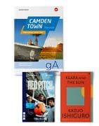 Camden Town Oberstufe – Ausgabe für die Sekundarstufe II