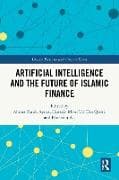 Artificial Intelligence and the Future of Islamic Finance