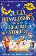Julia Donaldson’s Book of Bedtime Stories