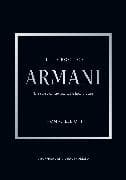 Little Book of Armani
