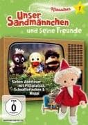 Unser Sandmännchen und seine Freunde