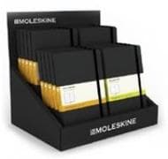 Moleskine Bestseller Sortiment