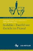 In dubio – Zweifel vor Gericht im Pitaval
