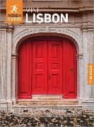 Rough Guides Mini Lisbon: Travel Guide with eBook