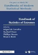 Handbook of Statistics of Extremes