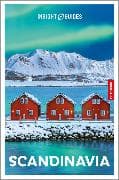 Insight Guides Scandinavia: Travel Guide with eBook
