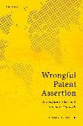 Wrongful Patent Assertion