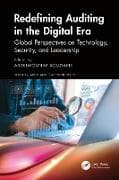 Redefining Auditing in the Digital Era