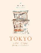 Zoé de Las Cases Tokyo